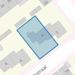 Perceel AHM01-T-1899