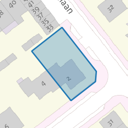 Perceel AHM01-T-1900