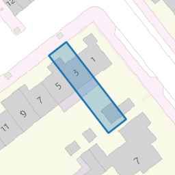 Perceel AHM01-T-1902