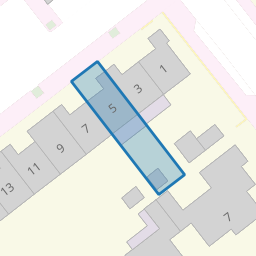 Perceel AHM01-T-1903