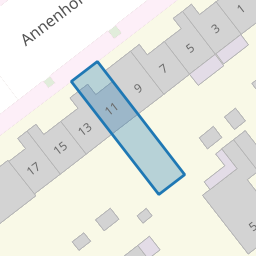 Perceel AHM01-T-1906