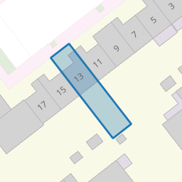 Perceel AHM01-T-1907