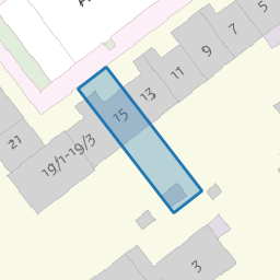 Perceel AHM01-T-1908