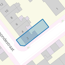 Perceel AHM01-T-1910