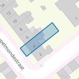 Perceel AHM01-T-1911