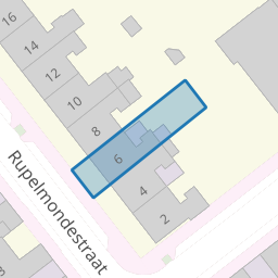 Perceel AHM01-T-1912