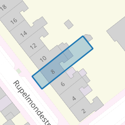 Perceel AHM01-T-1913