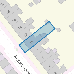 Perceel AHM01-T-1914