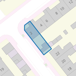 Perceel AHM01-T-1919