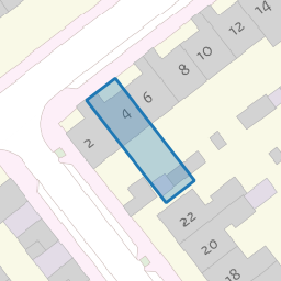 Perceel AHM01-T-1920