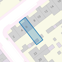 Perceel AHM01-T-1921