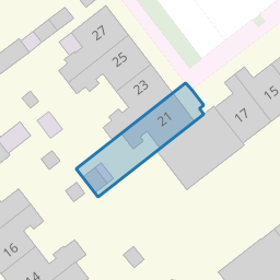 Perceel AHM01-T-1922