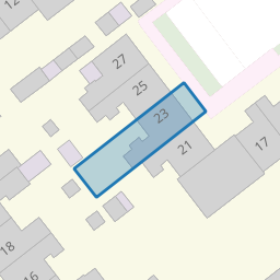 Perceel AHM01-T-1923