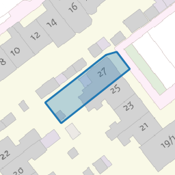 Perceel AHM01-T-1925