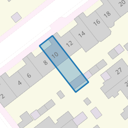 Perceel AHM01-T-1926