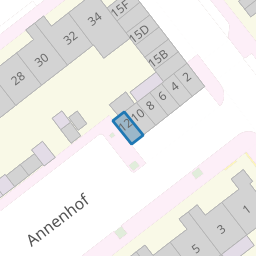 Perceel AHM01-T-1948