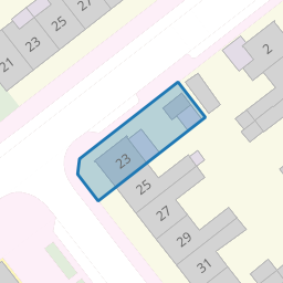 Perceel AHM01-T-1951