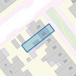 Perceel AHM01-T-1955