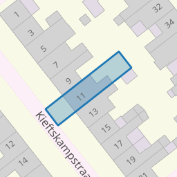 Perceel AHM01-T-1957