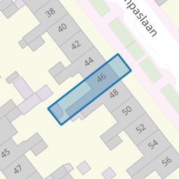 Perceel AHM01-T-1964