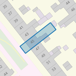 Perceel AHM01-T-1965