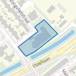 Perceel AHM01-T-1968