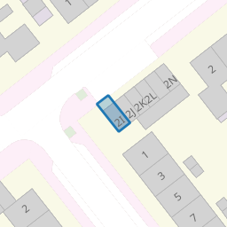 Perceel AHM01-T-1974