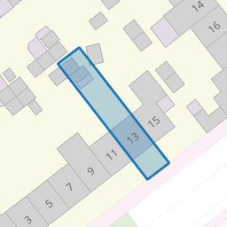 Perceel AHM01-T-1979