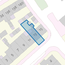 Perceel AHM01-T-1982