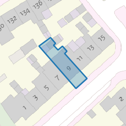 Perceel AHM01-T-1983