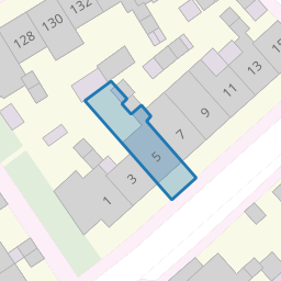 Perceel AHM01-T-1984