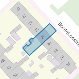 Perceel AHM01-T-1986