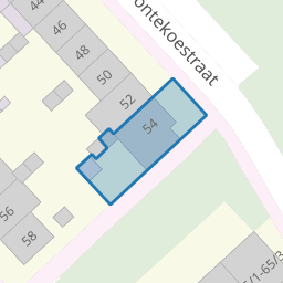 Perceel AHM01-T-1989