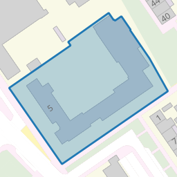 Perceel AHM01-T-1993