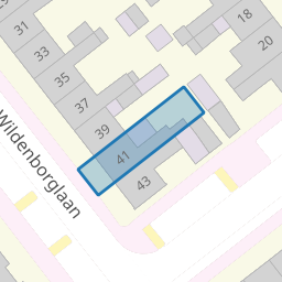 Perceel AHM01-T-1996