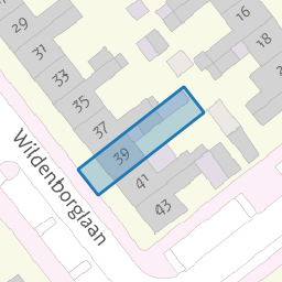 Perceel AHM01-T-1997