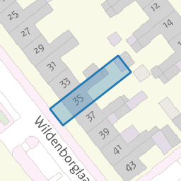 Perceel AHM01-T-1998