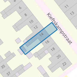 Perceel AHM01-T-1999