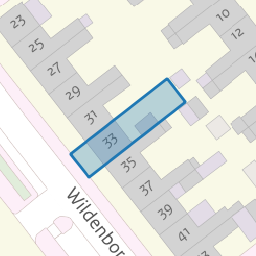 Perceel AHM01-T-2000