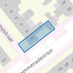 Perceel AHM01-T-2008