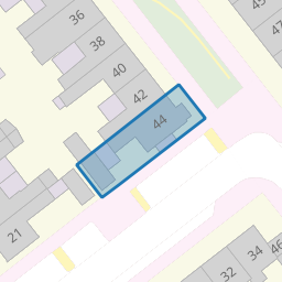 Perceel AHM01-T-2009