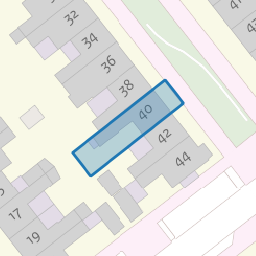 Perceel AHM01-T-2011