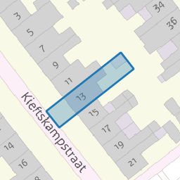 Perceel AHM01-T-2013