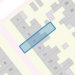 Perceel AHM01-T-2017