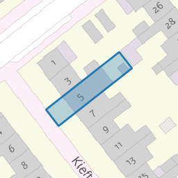 Perceel AHM01-T-2018