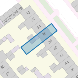 Perceel AHM01-T-2034