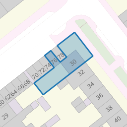 Perceel AHM01-T-2039