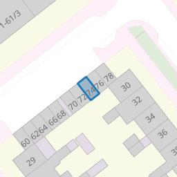 Perceel AHM01-T-2041