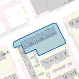 Perceel AHM01-T-2050