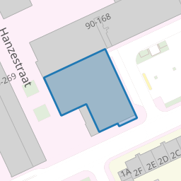 Perceel AHM01-T-2059